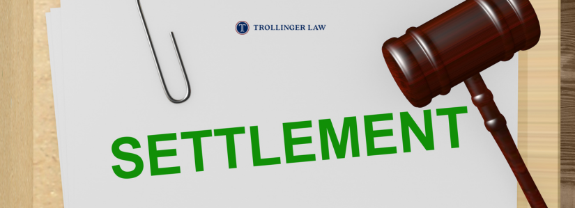 Truck Accident Settlements